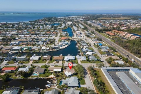 Casa en venta en Bradenton, Florida, 2 dormitorios, 137.87 m2 № 1511175 - foto 13