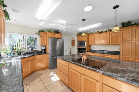 Casa en venta en Bradenton, Florida, 2 dormitorios, 137.87 m2 № 1511175 - foto 3