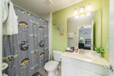 Casa en venta en Kissimmee, Florida, 5 dormitorios, 217.58 m2 № 2386234 - foto 30