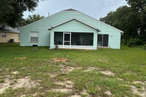 Casa en alquiler en Poinciana, Florida, 3 dormitorios, 189.71 m2 № 2167894 - foto 2
