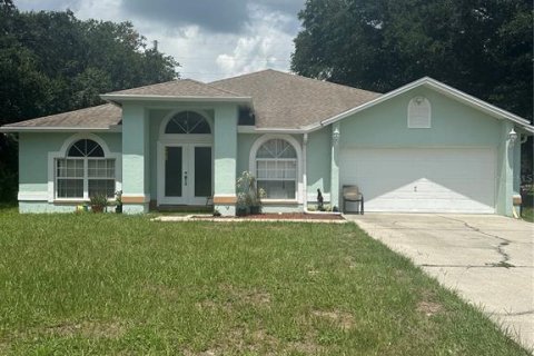 Casa en Poinciana, Florida 3 dormitorios, 189.71 m2 № 2167894