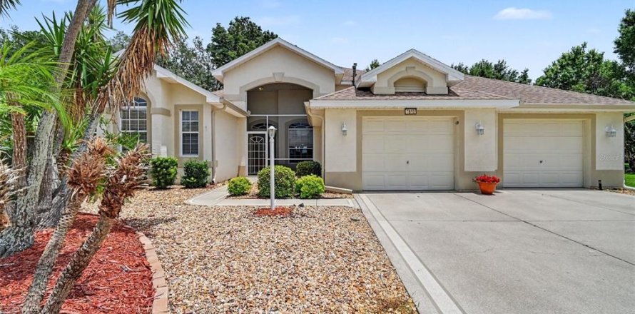 Casa en Tavares, Florida 2 dormitorios, 200.95 m2 № 2202307