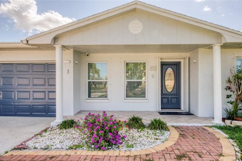 House in Madeira Beach, Florida 3 bedrooms, 226.31 sq.m. № 2108208 - photo 5