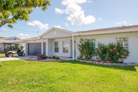 House in Madeira Beach, Florida 3 bedrooms, 226.31 sq.m. № 2108208 - photo 4
