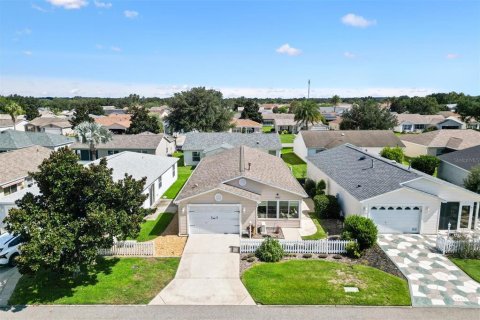 Casa en venta en The Villages, Florida, 2 dormitorios, 107.4 m2 № 2385858 - foto 29