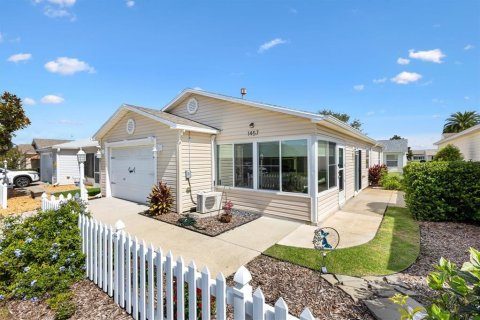 Casa en venta en The Villages, Florida, 2 dormitorios, 107.4 m2 № 2385858 - foto 2
