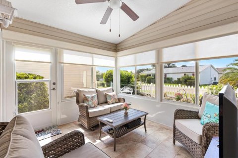 Casa en venta en The Villages, Florida, 2 dormitorios, 107.4 m2 № 2385858 - foto 5