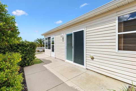 Casa en venta en The Villages, Florida, 2 dormitorios, 107.4 m2 № 2385858 - foto 24