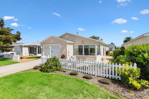 Casa en venta en The Villages, Florida, 2 dormitorios, 107.4 m2 № 2385858 - foto 28