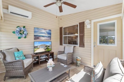 Casa en venta en The Villages, Florida, 2 dormitorios, 107.4 m2 № 2385858 - foto 6