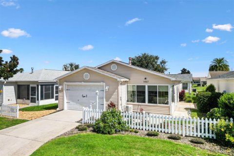 Casa en venta en The Villages, Florida, 2 dormitorios, 107.4 m2 № 2385858 - foto 26