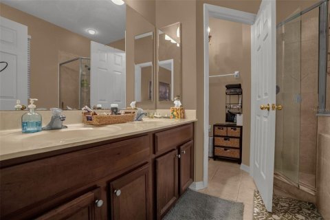 Villa ou maison à vendre à Mount Dora, Floride: 3 chambres, 146.97 m2 № 2416957 - photo 22