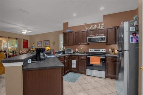 Villa ou maison à vendre à Mount Dora, Floride: 3 chambres, 146.97 m2 № 2416957 - photo 12