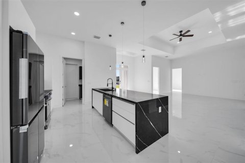 Casa en venta en Cape Coral, Florida, 3 dormitorios, 195.09 m2 № 1680690 - foto 22