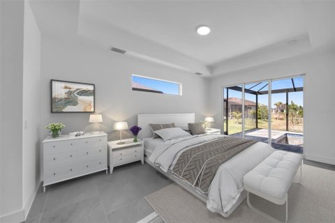 Casa en venta en Cape Coral, Florida, 3 dormitorios, 195.09 m2 № 1680690 - foto 7
