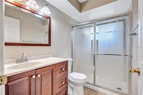 House in Palm Harbor, Florida 2 bedrooms, 112.5 sq.m. № 1659209 - photo 18