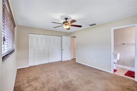 House in Palm Harbor, Florida 2 bedrooms, 112.5 sq.m. № 1659209 - photo 27
