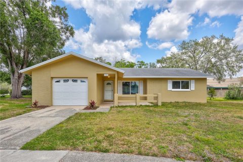 House in Palm Harbor, Florida 2 bedrooms, 112.5 sq.m. № 1659209 - photo 1
