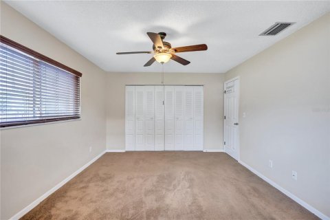 House in Palm Harbor, Florida 2 bedrooms, 112.5 sq.m. № 1659209 - photo 28