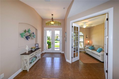 House in Punta Gorda, Florida 4 bedrooms, 199.83 sq.m. № 1590188 - photo 30