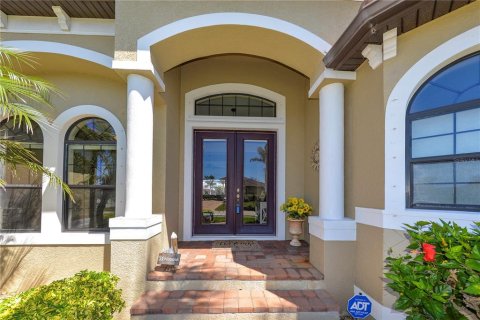 House in Punta Gorda, Florida 4 bedrooms, 199.83 sq.m. № 1590188 - photo 28