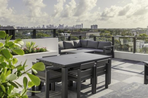 Apartment in Miami, Florida 1 bedroom, 62.24 sq.m. № 2180823 - photo 17