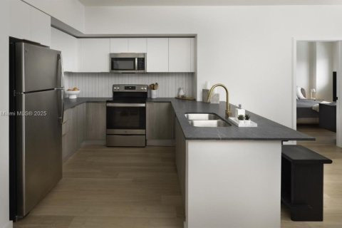 Apartment in Miami, Florida 1 bedroom, 62.24 sq.m. № 2180823 - photo 26