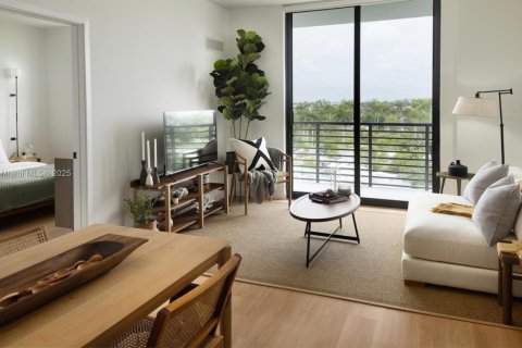 Apartment in Miami, Florida 1 bedroom, 62.24 sq.m. № 2180823 - photo 29