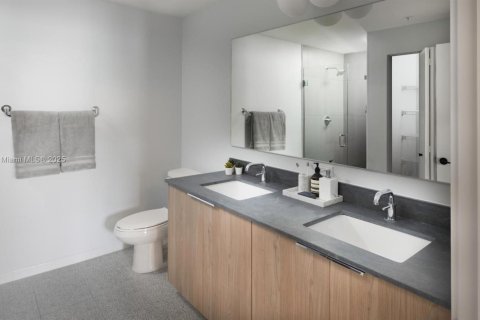 Apartment in Miami, Florida 1 bedroom, 62.24 sq.m. № 2180823 - photo 30