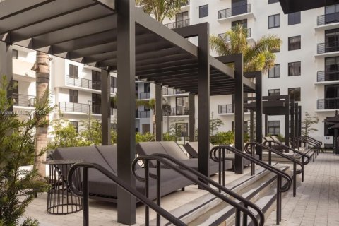Apartment in Miami, Florida 1 bedroom, 62.24 sq.m. № 2180823 - photo 13