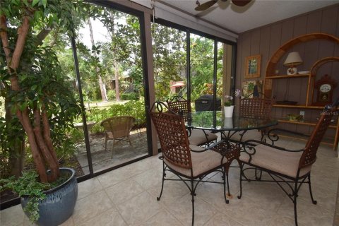Copropriété à louer à Sarasota, Floride: 2 chambres, 103.31 m2 № 2115142 - photo 7