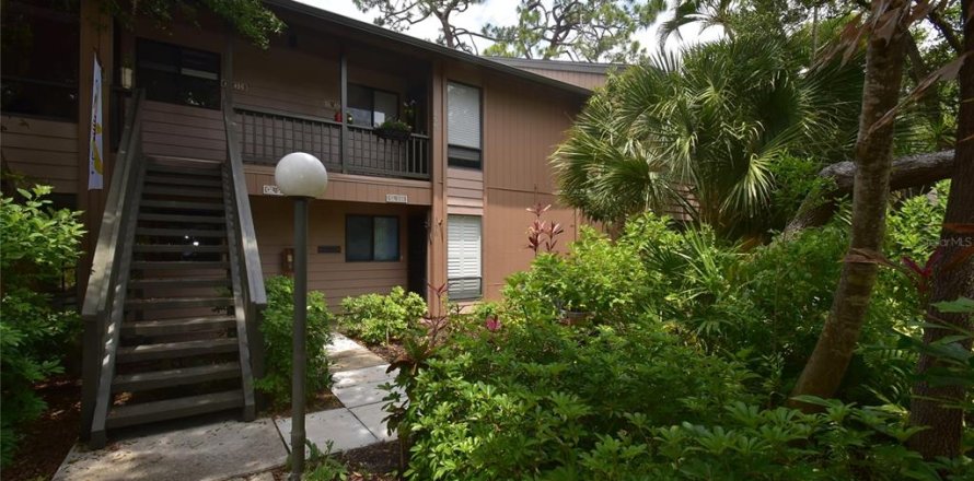 Condo à Sarasota, Floride, 2 chambres  № 2115142