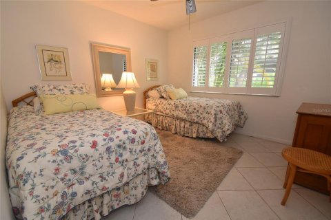 Copropriété à louer à Sarasota, Floride: 2 chambres, 103.31 m2 № 2115142 - photo 13