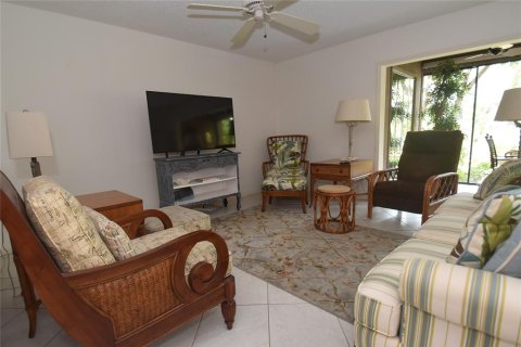 Copropriété à louer à Sarasota, Floride: 2 chambres, 103.31 m2 № 2115142 - photo 4