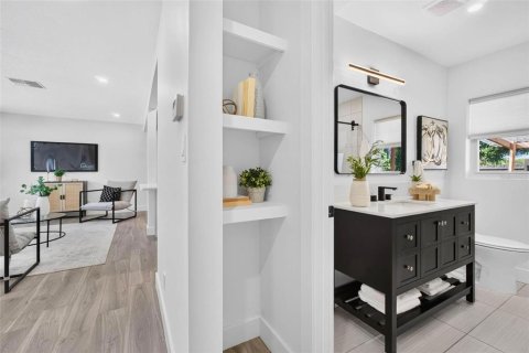 Casa en venta en Saint Petersburg, Florida, 3 dormitorios, 111.85 m2 № 2386124 - foto 17