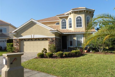 Casa en alquiler en Tampa, Florida, 4 dormitorios, 269.42 m2 № 1886823 - foto 3