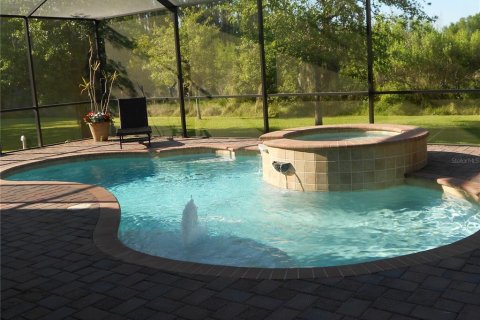 Casa en alquiler en Tampa, Florida, 4 dormitorios, 269.42 m2 № 1886823 - foto 9