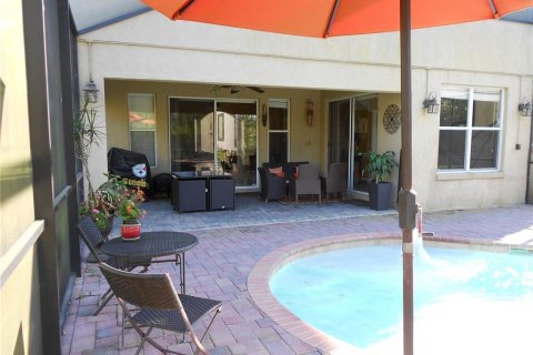 Casa en alquiler en Tampa, Florida, 4 dormitorios, 269.42 m2 № 1886823 - foto 12