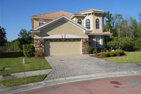 Casa en alquiler en Tampa, Florida, 4 dormitorios, 269.42 m2 № 1886823 - foto 2