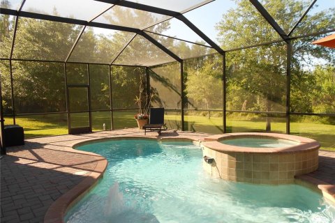 Casa en alquiler en Tampa, Florida, 4 dormitorios, 269.42 m2 № 1886823 - foto 11