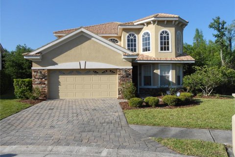Casa en alquiler en Tampa, Florida, 4 dormitorios, 269.42 m2 № 1886823 - foto 1