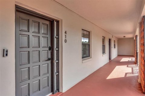 Condo in Winter Park, Florida, 2 bedrooms  № 1722233 - photo 12