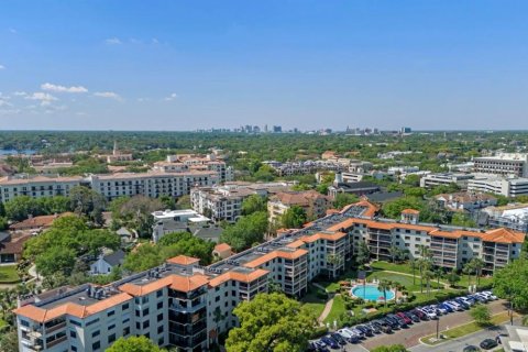 Condo in Winter Park, Florida, 2 bedrooms  № 1722233 - photo 5