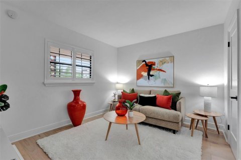 Condo in Winter Park, Florida, 2 bedrooms  № 1722233 - photo 16