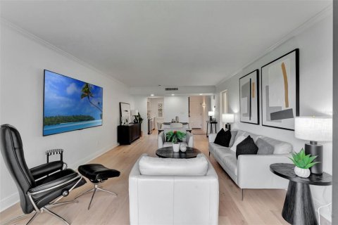 Condo in Winter Park, Florida, 2 bedrooms  № 1722233 - photo 19