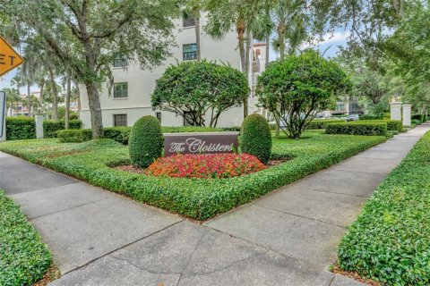 Condo in Winter Park, Florida, 2 bedrooms  № 1722233 - photo 6