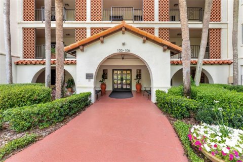 Condo in Winter Park, Florida, 2 bedrooms  № 1722233 - photo 7