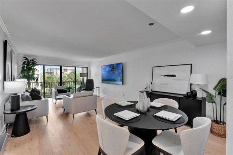 Condo in Winter Park, Florida, 2 bedrooms  № 1722233 - photo 2