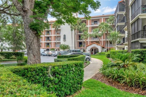 Condo in Winter Park, Florida, 2 bedrooms  № 1722233 - photo 8