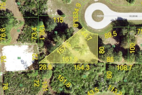 Land in Placida, Florida № 2213807 - photo 3